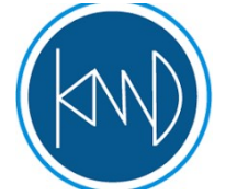 KMD Logo
